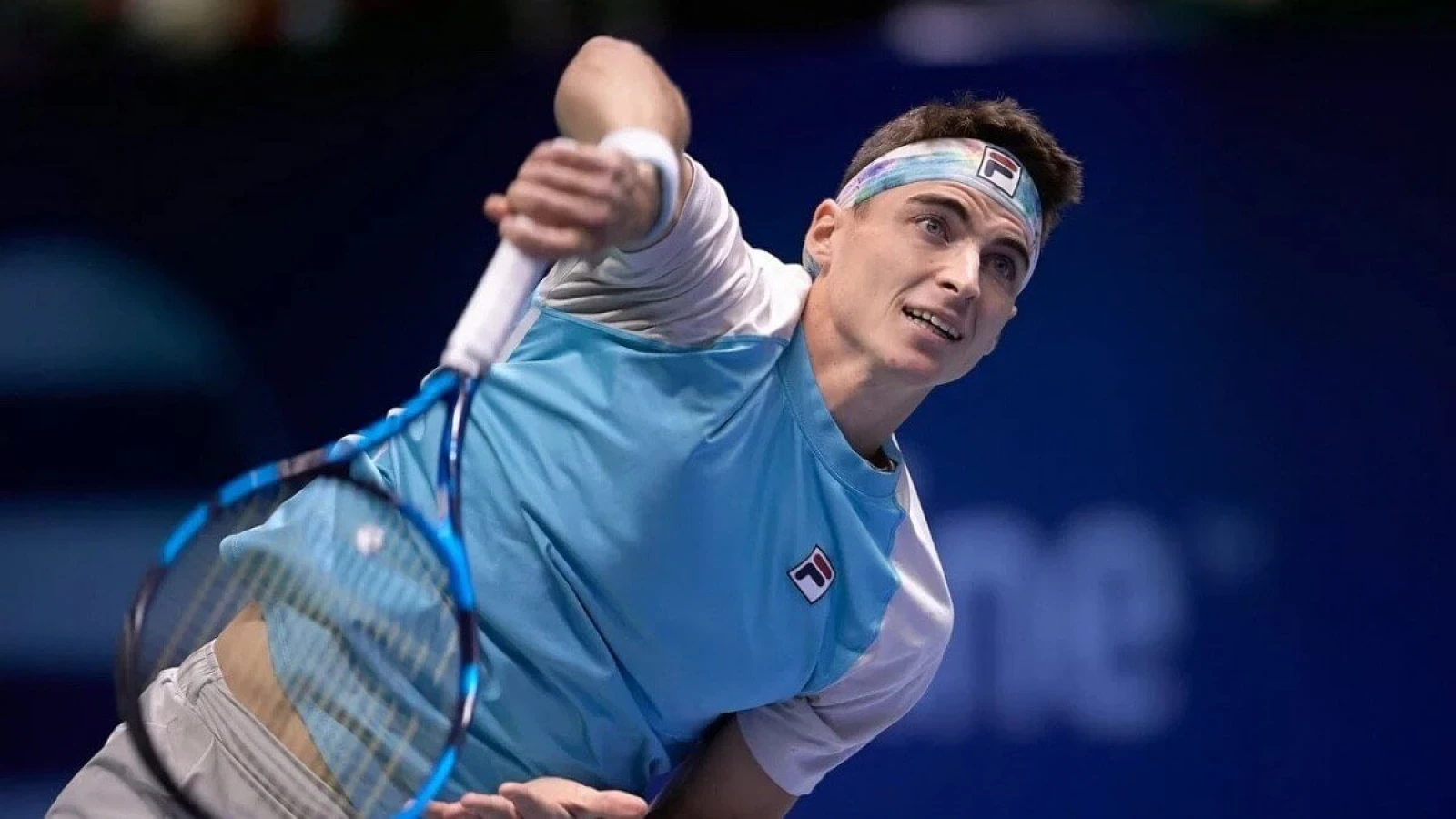 ATP 250: Казахстанские теннисисты вышли во второй круг